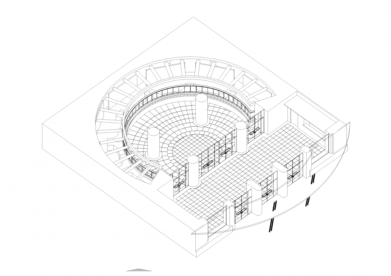 GMMK Gert M. MAYR-KEBER ZT-GmbH. Bundestheaterkassen 1993