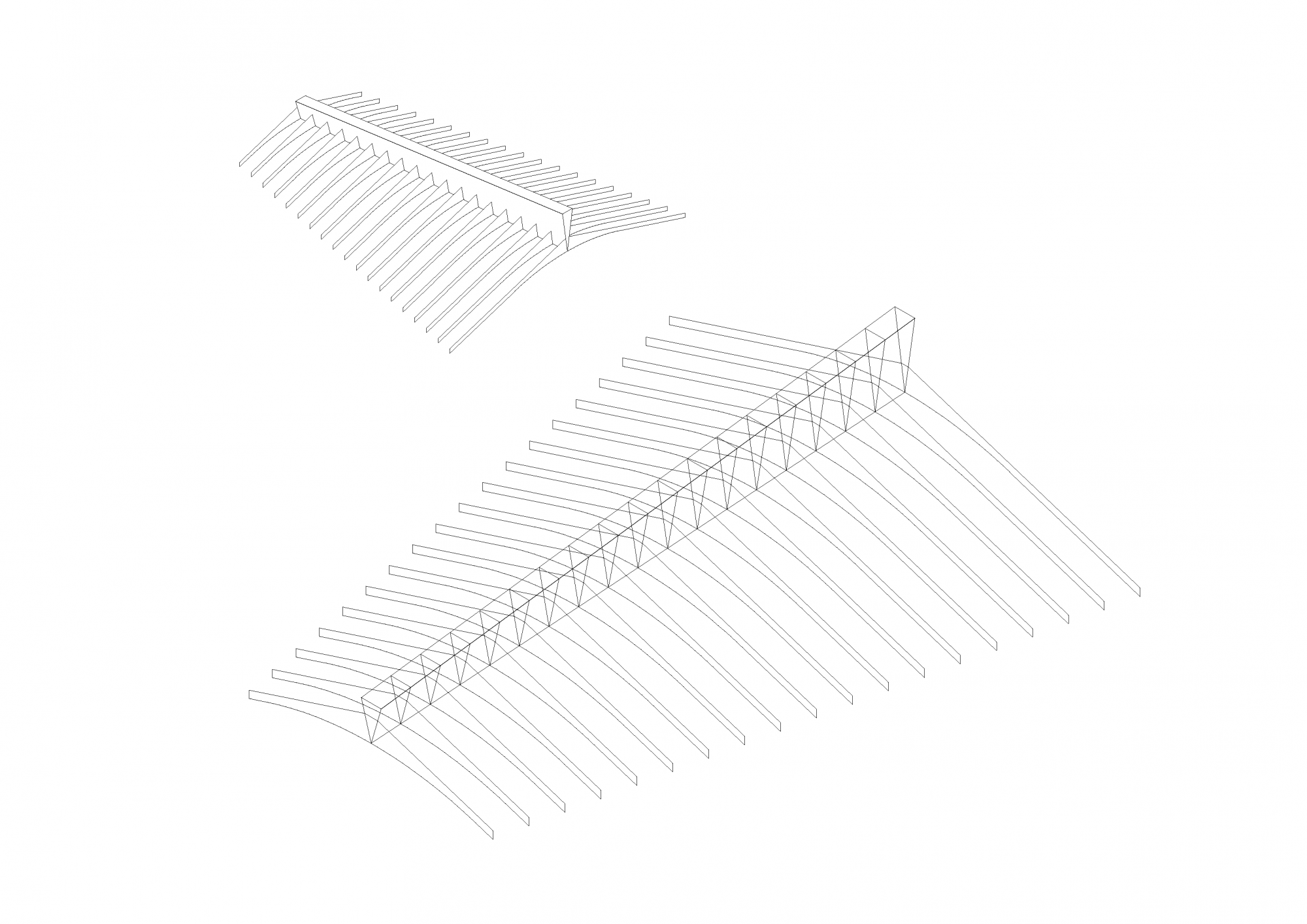 GMMK Gert M. MAYR-KEBER ZT-GmbH. Glasdachkonstruktion 1992