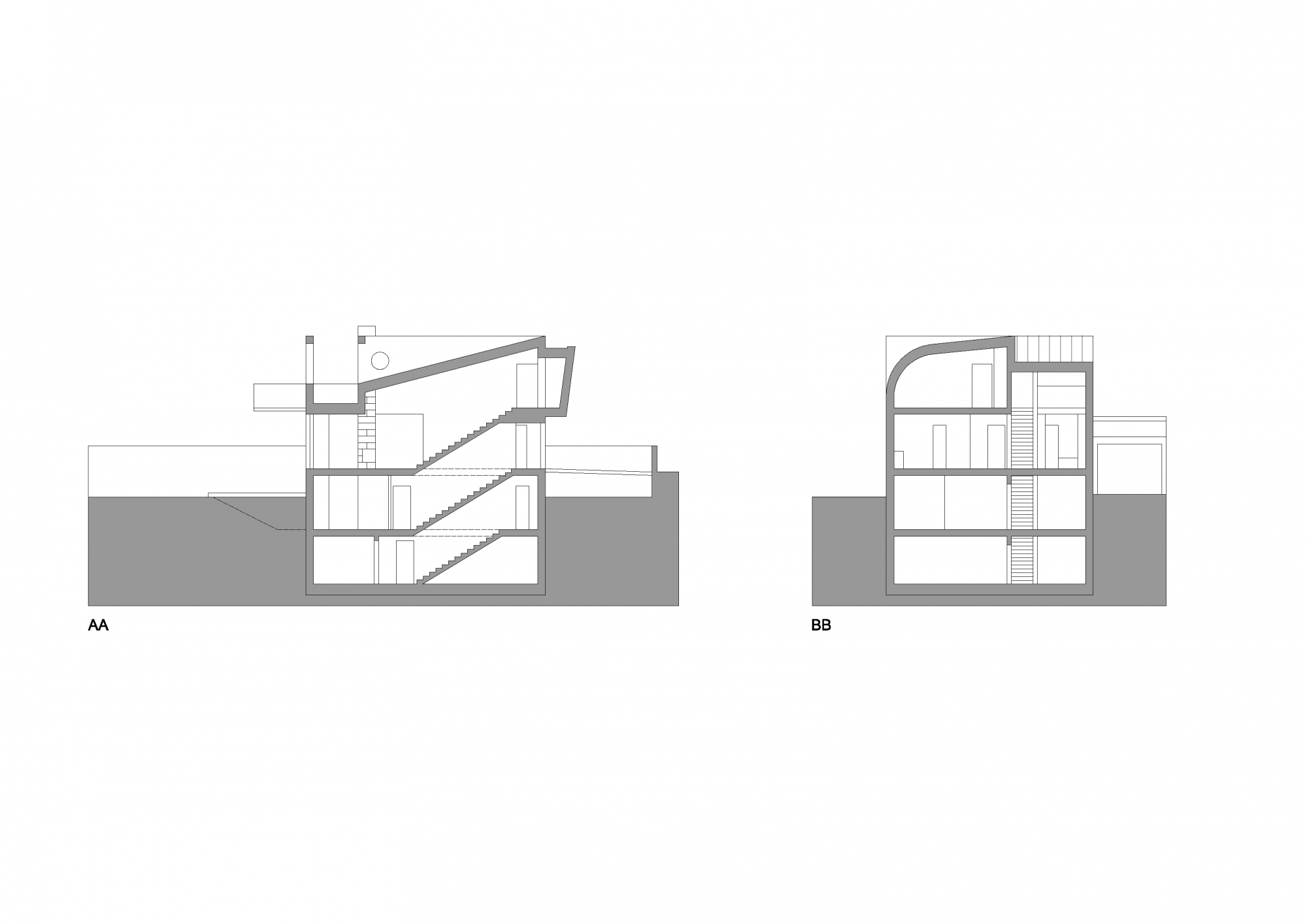 GMMK , Gert M. MAYR-KEBER ZT-GmbH , Haus Fink, 2002