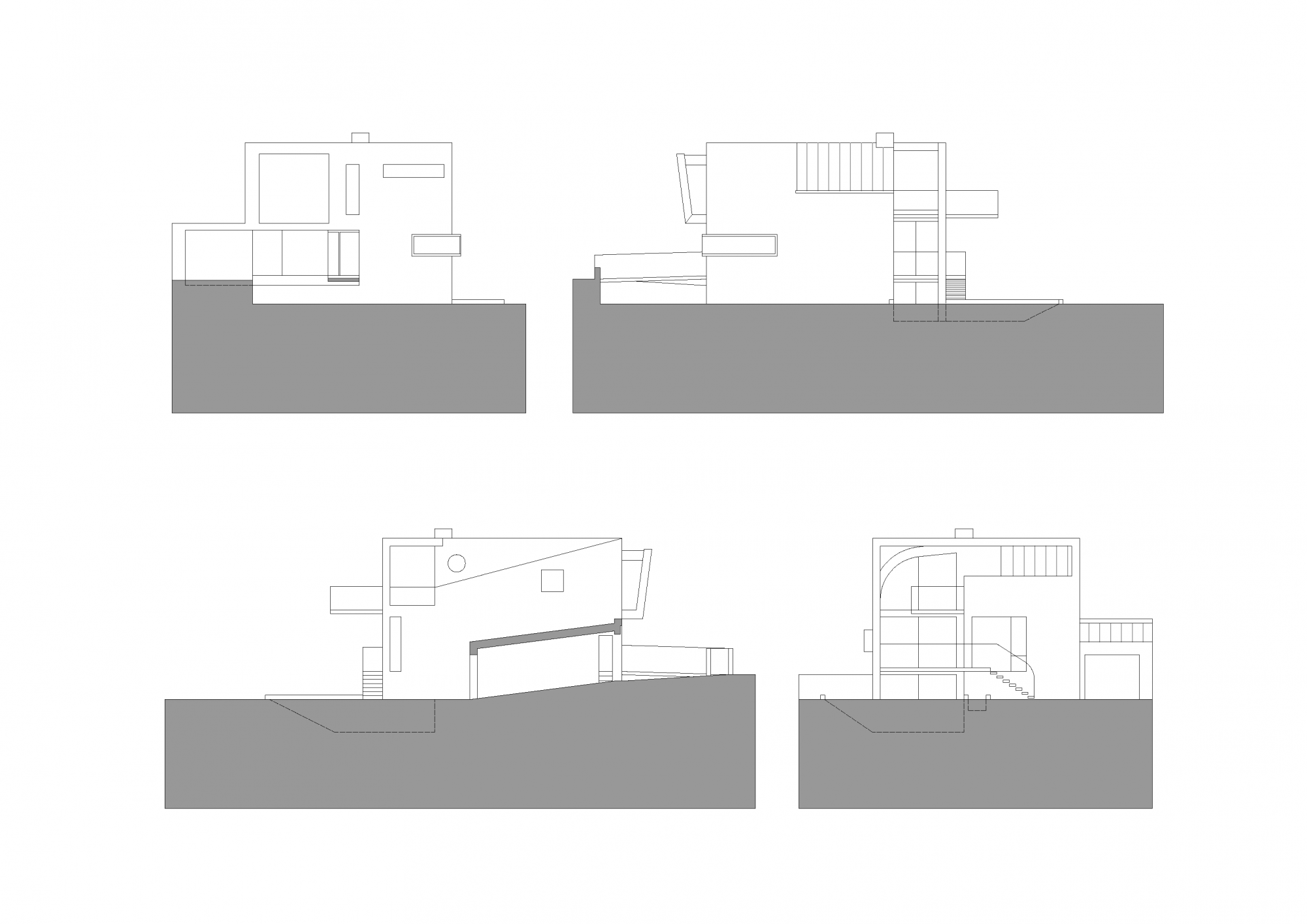 GMMK , Gert M. MAYR-KEBER ZT-GmbH , Haus Fink, 2002