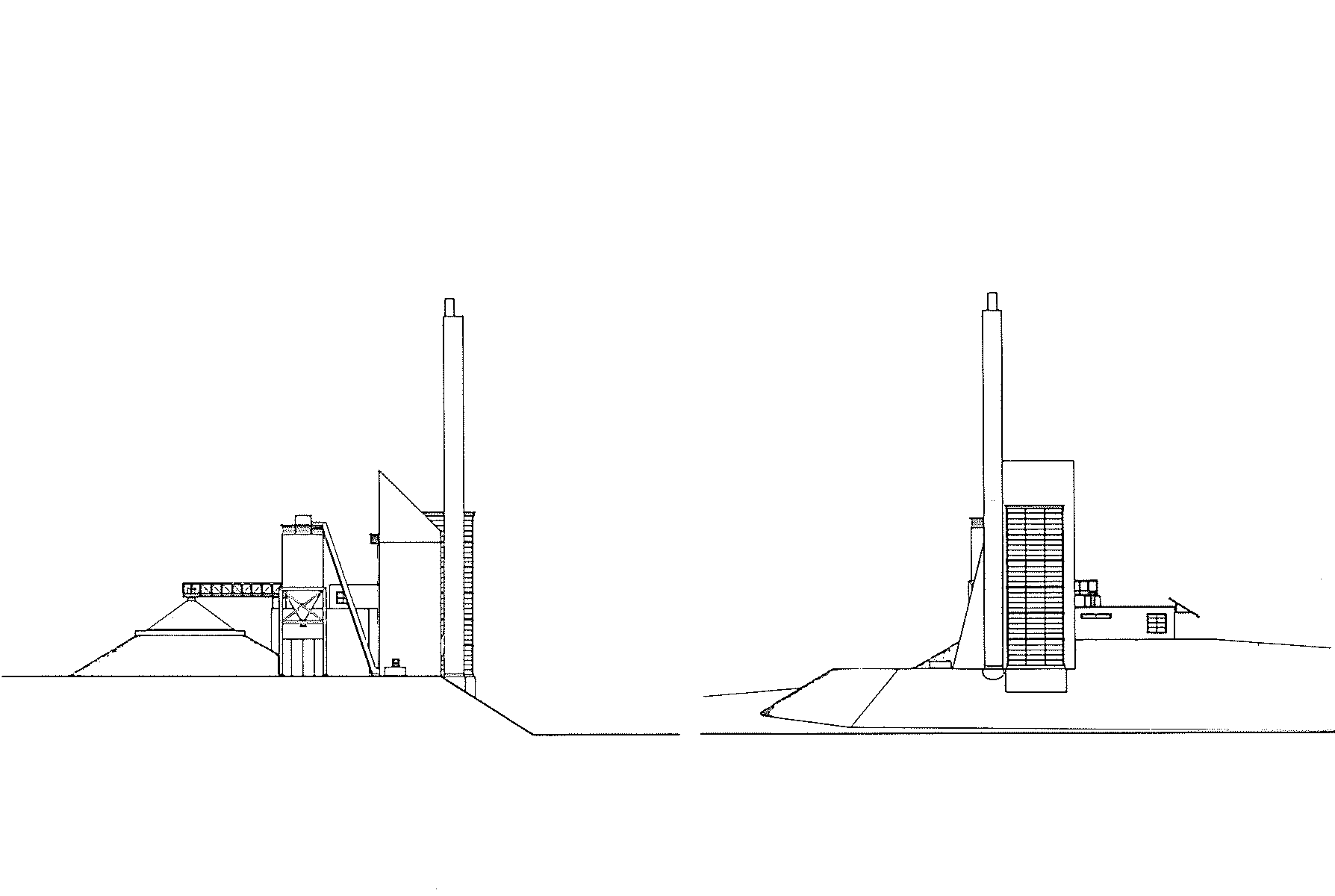 GMMK , Gert M. MAYR-KEBER ZT-GmbH. Kleinkraftwerk für Simmering-Graz-Pauker